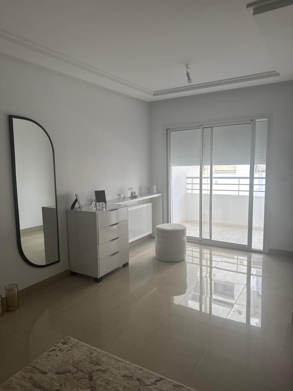 Confort home Apartment in Sousse