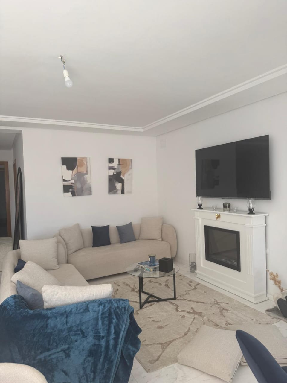 Confort home Apartment in Sousse