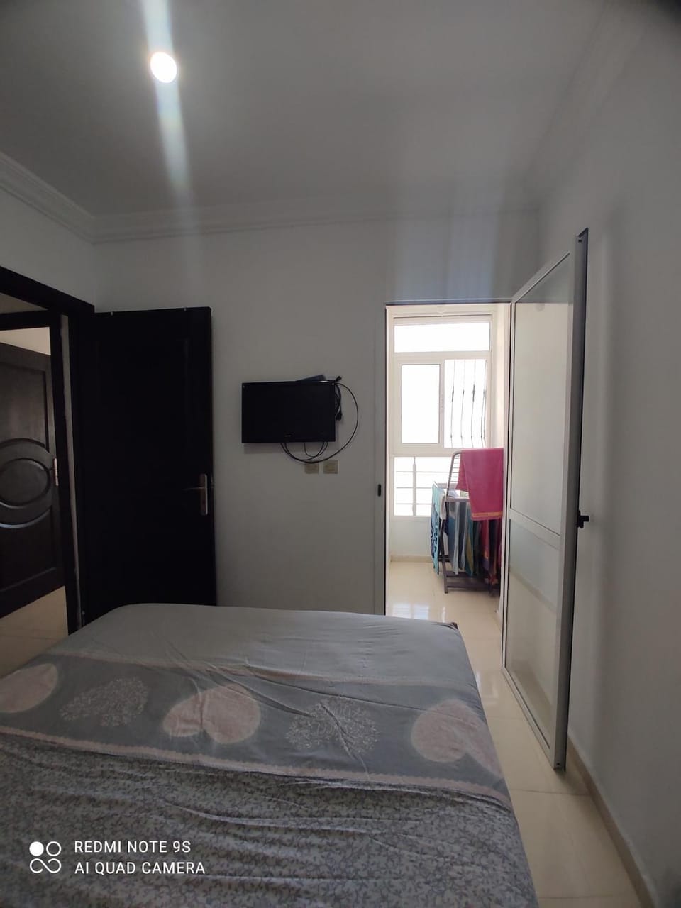 Bel appartement avec 2 chambres Apartment in Tangier