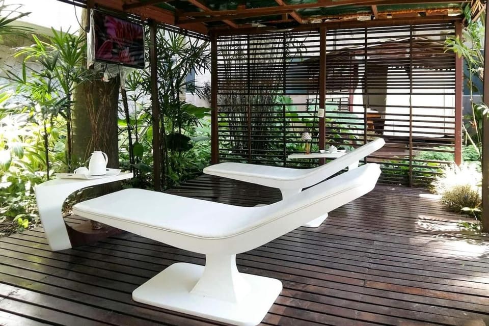 Luxuoxo Flat na Barra da Tijuca Apartment in Rio de Janeiro