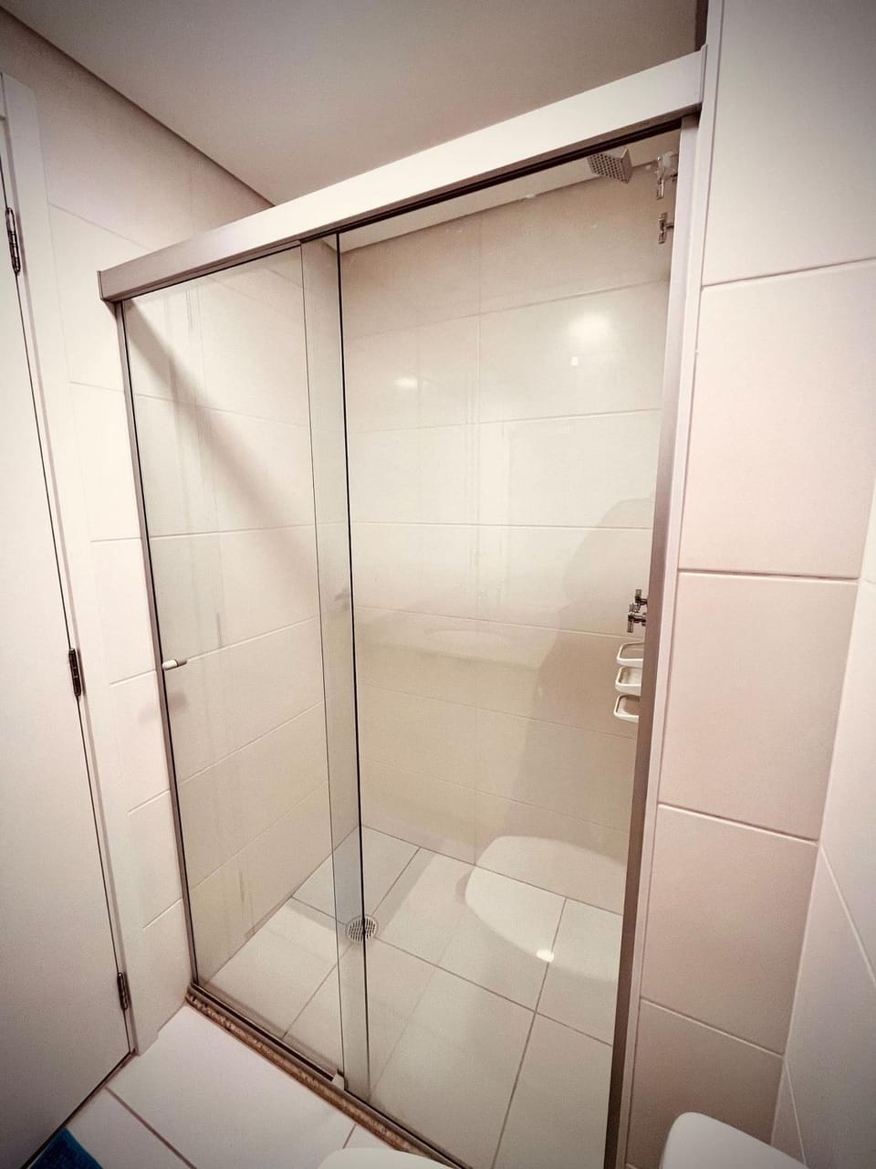 2624 - Air Brooklin Studio CGH Faria Lima com Vaga Apartment in Sao Paulo City