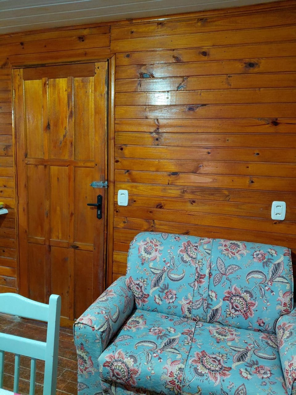 Cabana do Zé, excellent cost benefit House in Canela