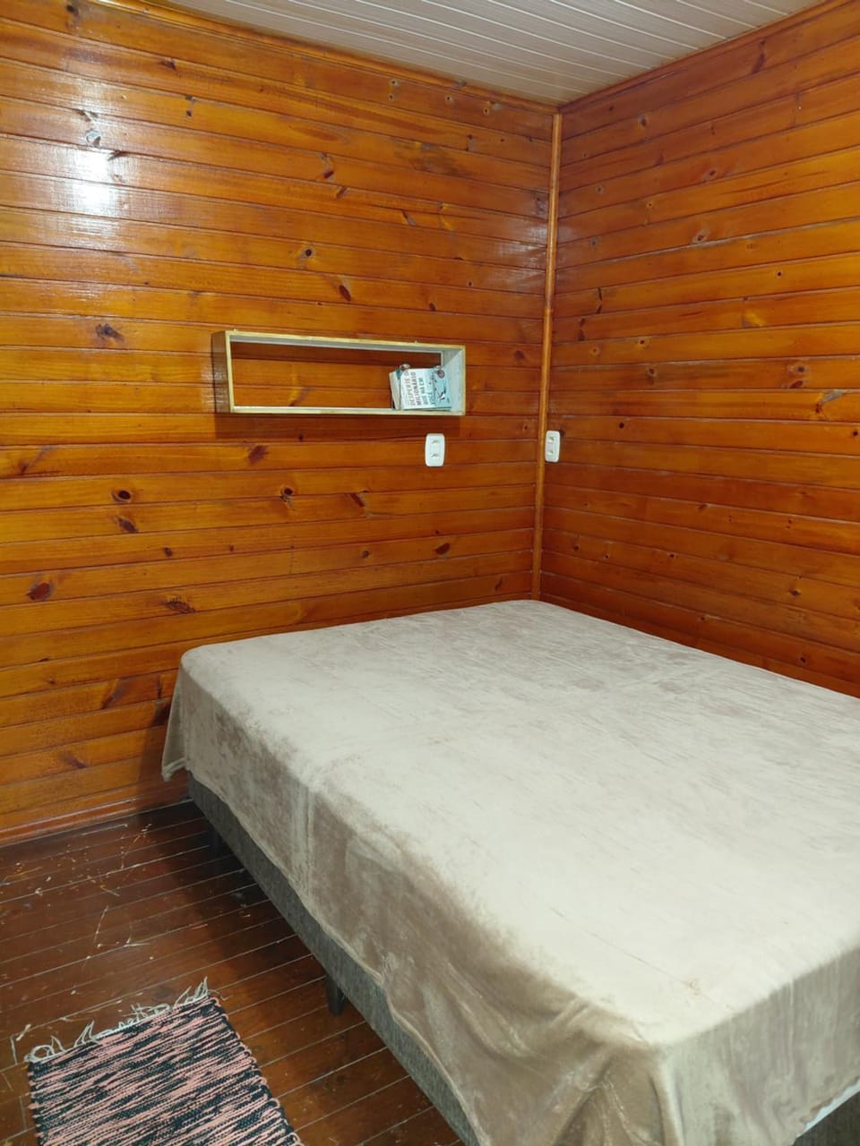 Cabana do Zé, excellent cost benefit House in Canela