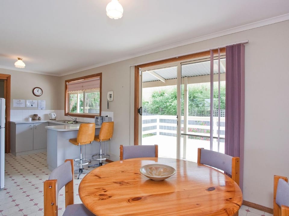 The Sundowner Cottage - Central Torquay House in Torquay