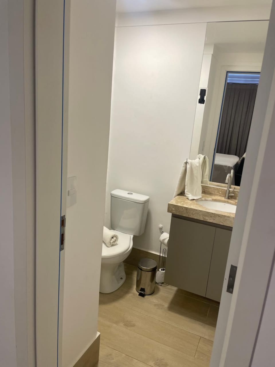 Studio14 lindo e confortável na Arnaldo Victaliano Apartment in Ribeirão Preto