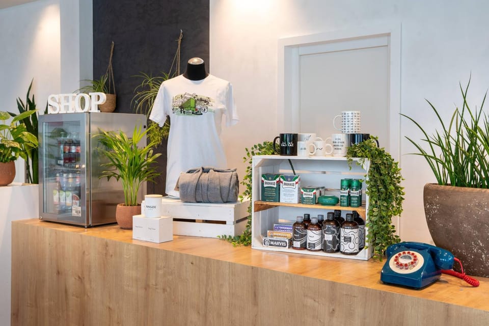 INNSiDE by Meliá Aachen Hotel in Aachen