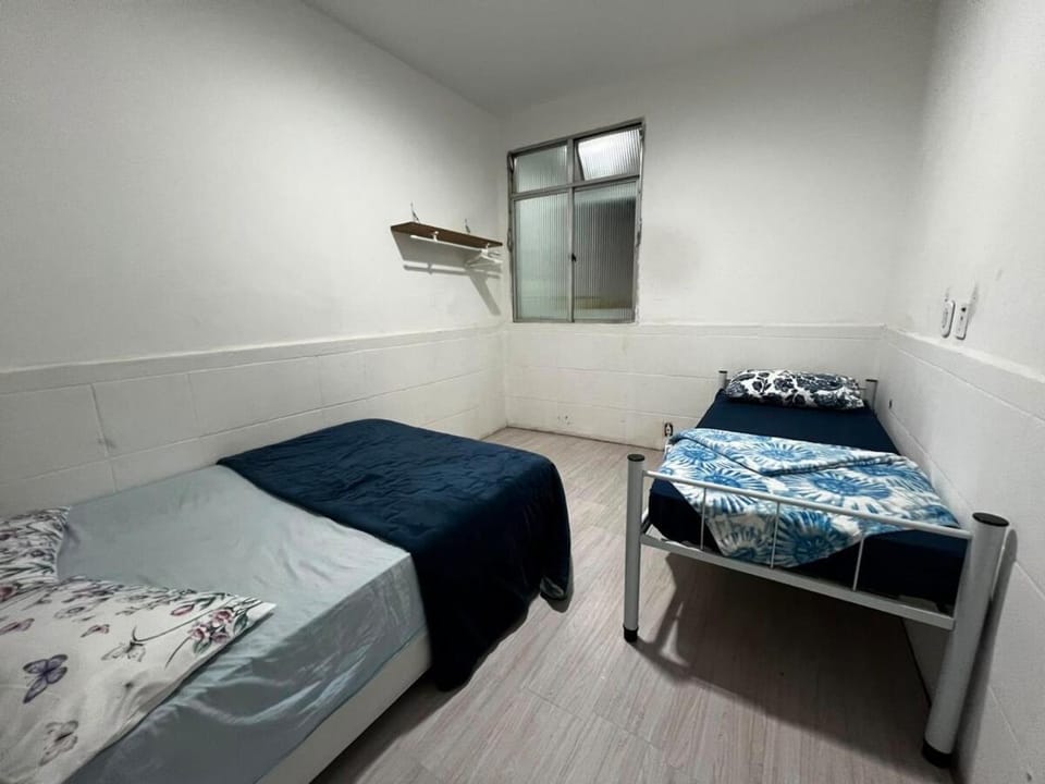 Aconchegante em Olaria Próximo ao CIAGA e CEFAN Apartment in Rio de Janeiro