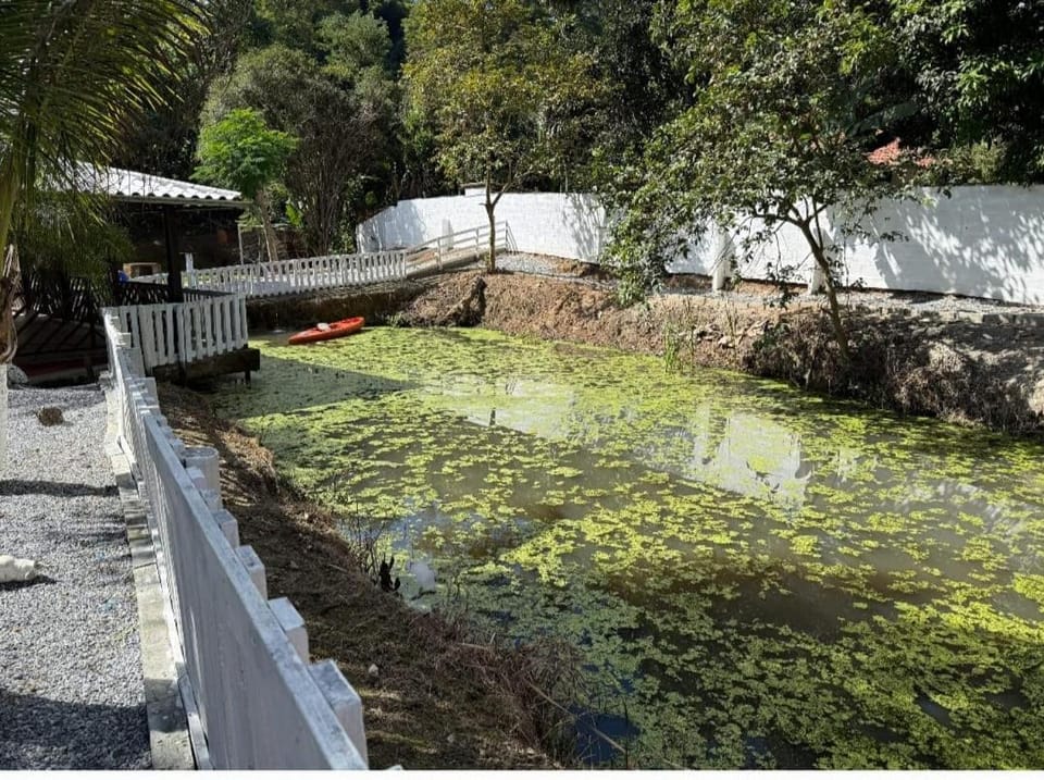 Espaço de eventos Divertidamente House in State of Rio de Janeiro