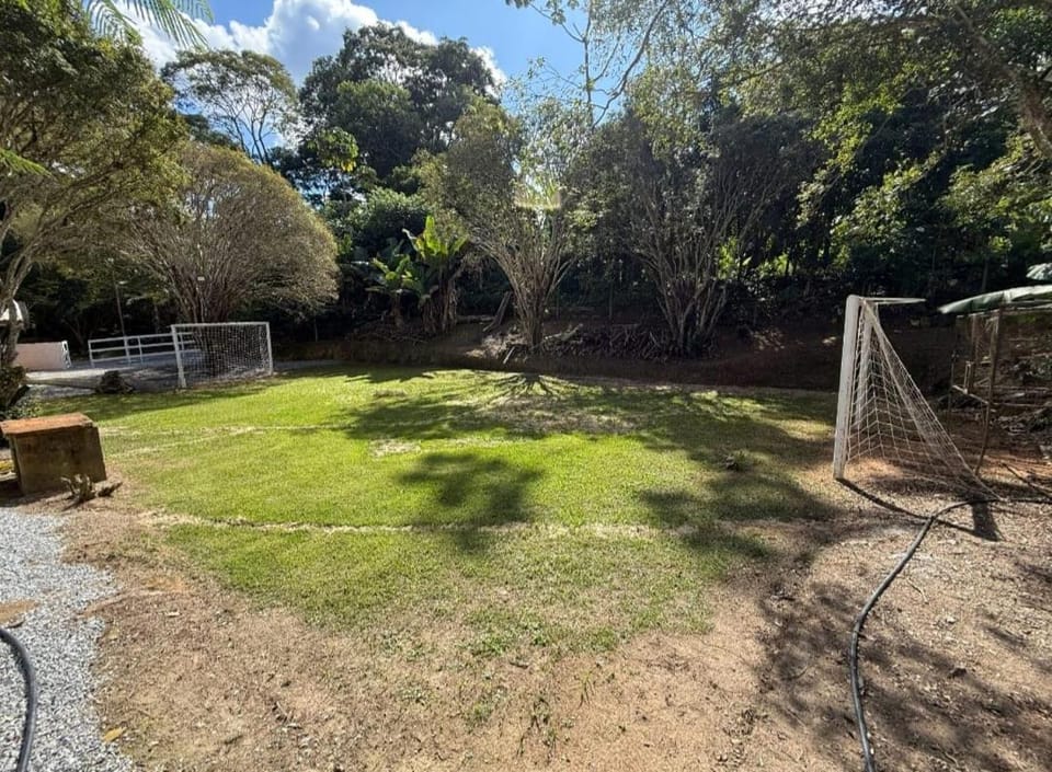 Espaço de eventos Divertidamente House in State of Rio de Janeiro