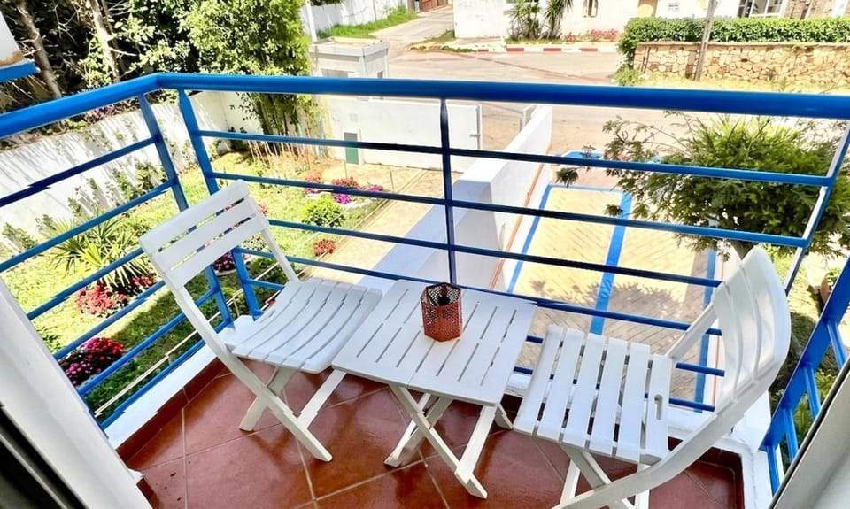 Kelina Riviera Garden Apartment in Tangier-Tétouan-Al Hoceima
