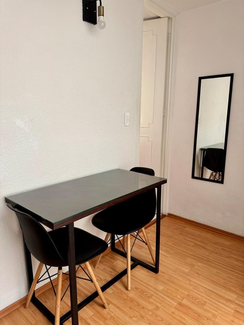 Departamento en Reforma Apartment in Mexico City