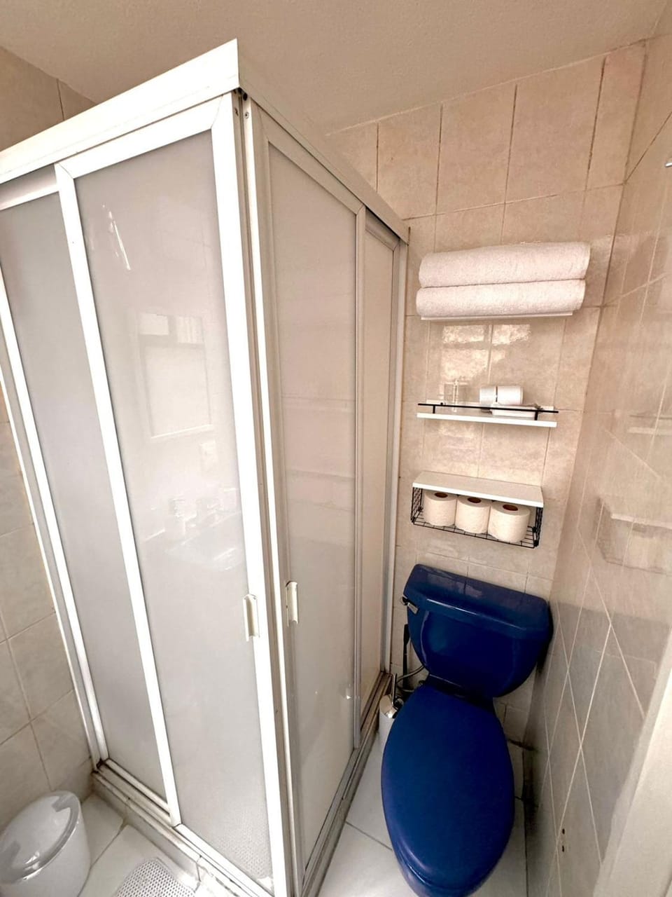 Departamento en Reforma Apartment in Mexico City