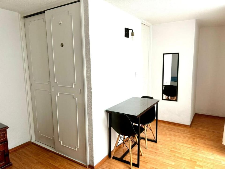 Departamento en Reforma Apartment in Mexico City