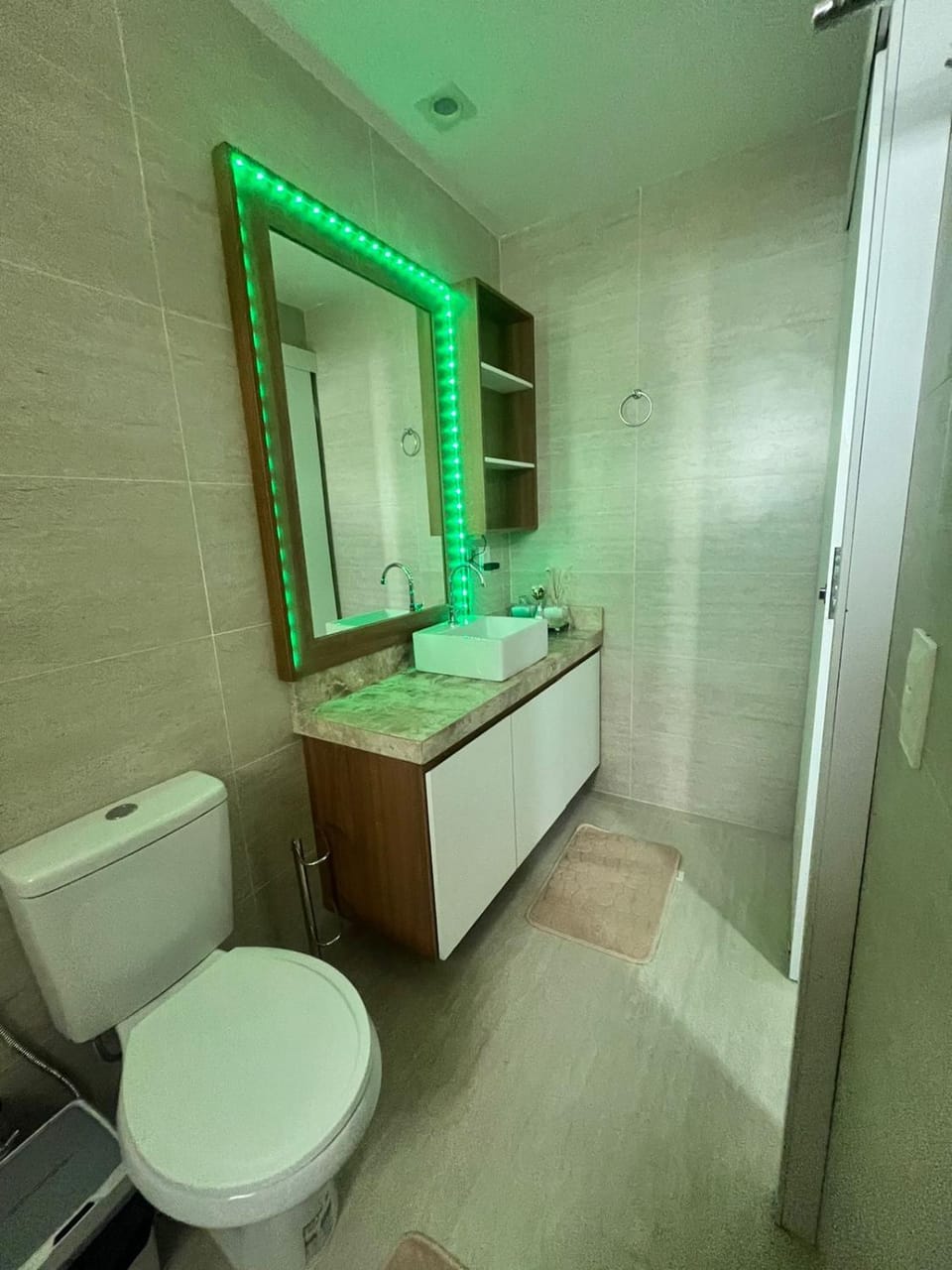 Canoa Breeze - Beach Front Apartment in State of Ceará