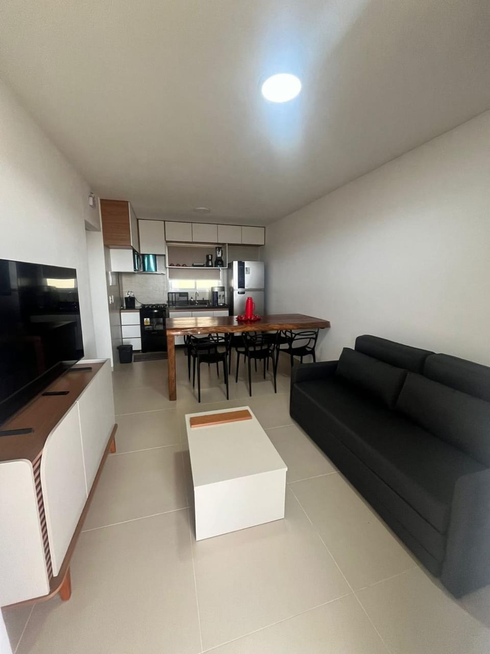 Canoa Breeze - Beach Front Apartment in State of Ceará