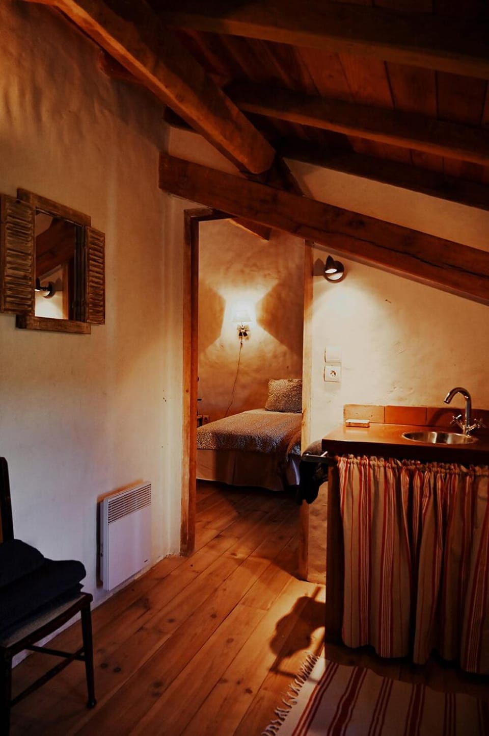 La Bruyere Villa in Nouvelle-Aquitaine