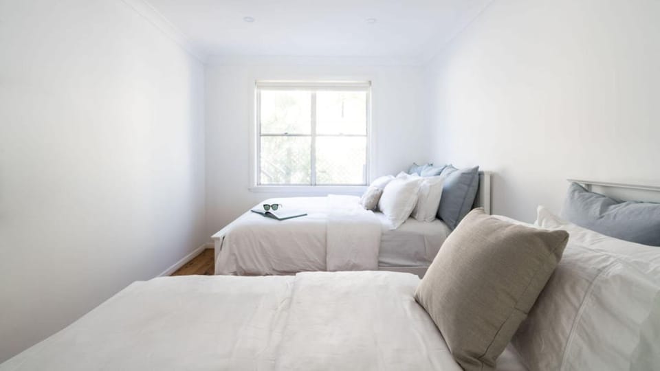 The Summer House Unit 3 Downstairs House in Shoal Bay