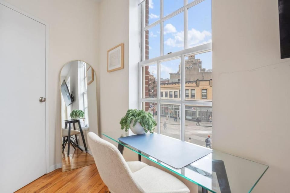 West Village Luxe 1Br Apartment in West Village