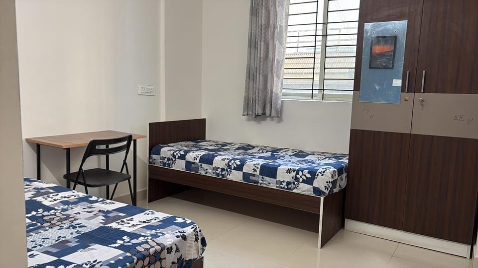 Pemmis living space Inn in Bengaluru