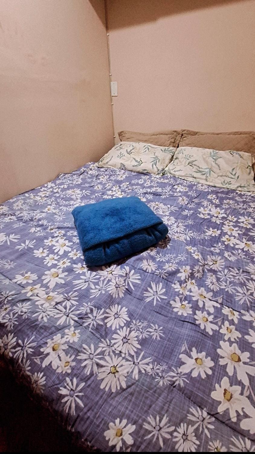 Apê da Drea Aconchego e Tranquilidade Apartment in Santos