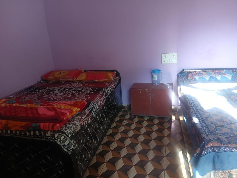 Anik home stay Vacation rental in Uttarakhand
