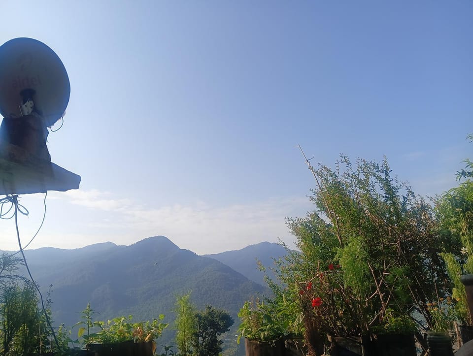 Anik home stay Vacation rental in Uttarakhand