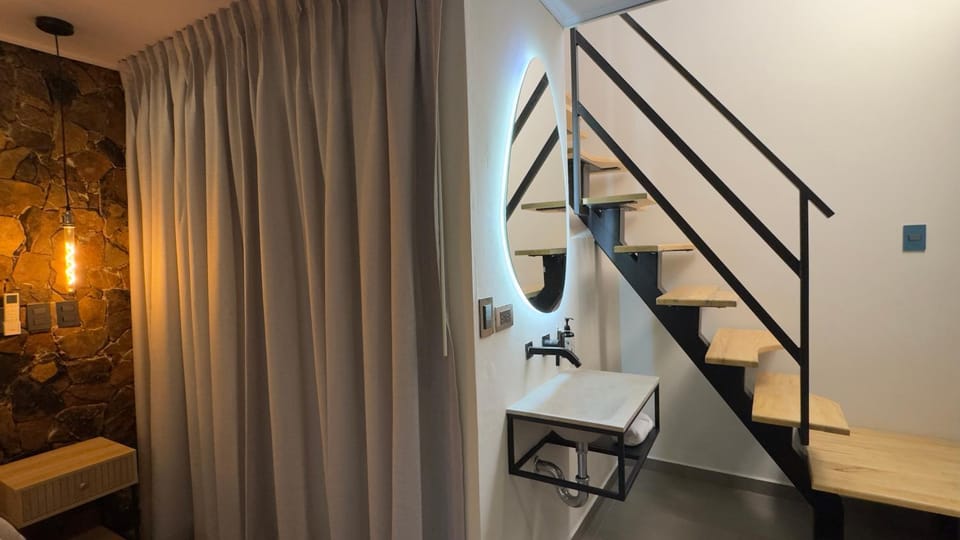 Stonehouse Apartment in San Pedro Sula