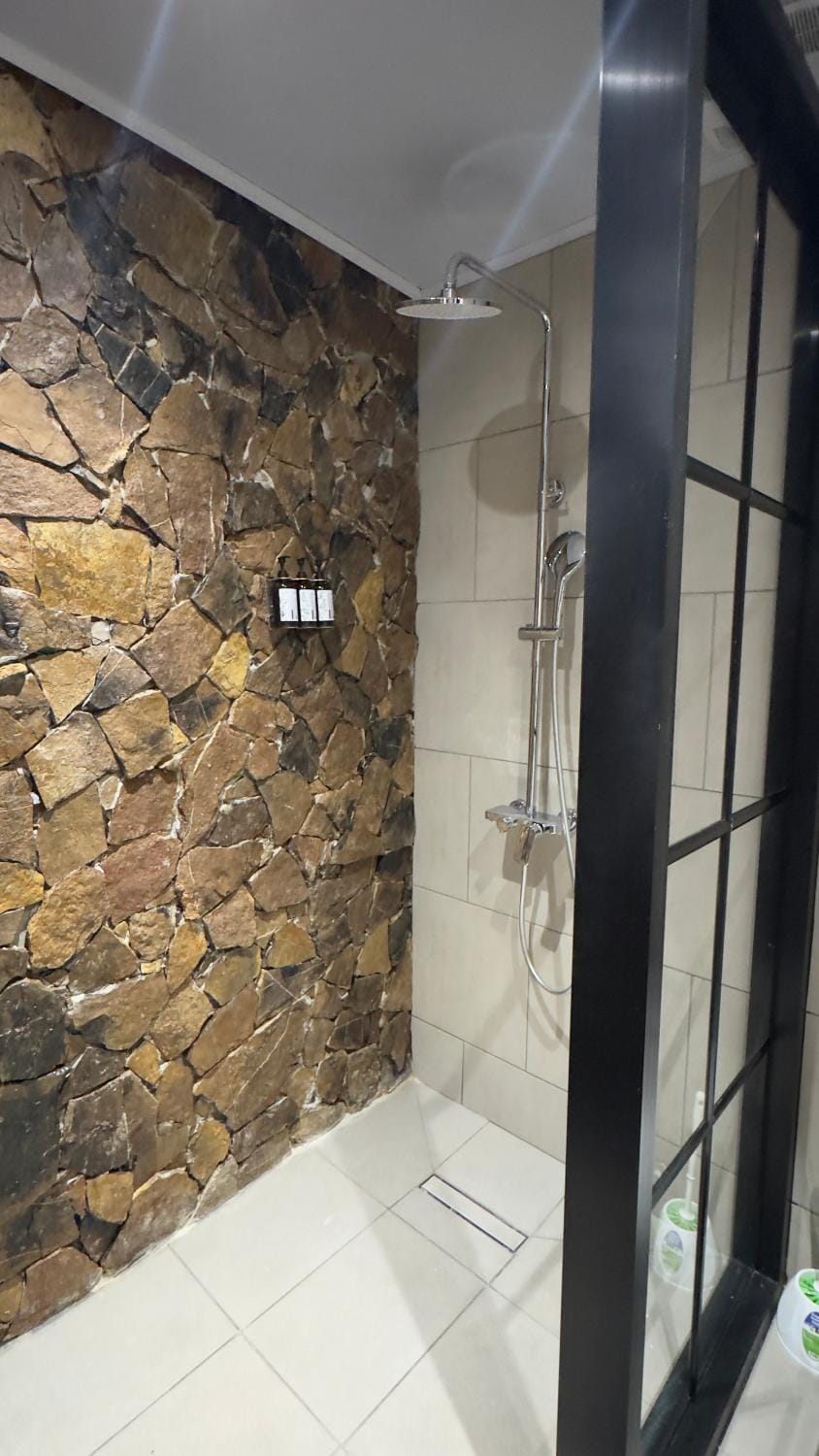 Stonehouse Apartment in San Pedro Sula