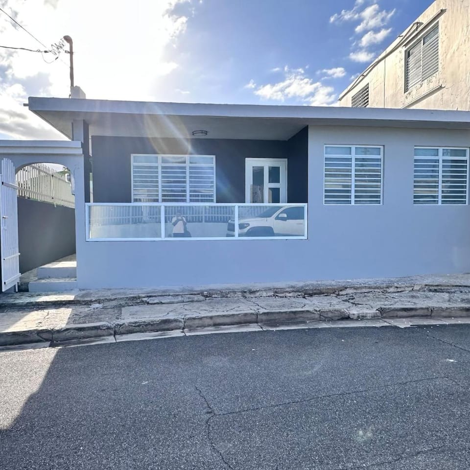 Rooster Village Luquillo Apartment in Fajardo