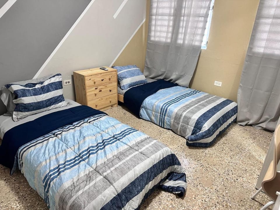 Rooster Village Luquillo Apartment in Fajardo