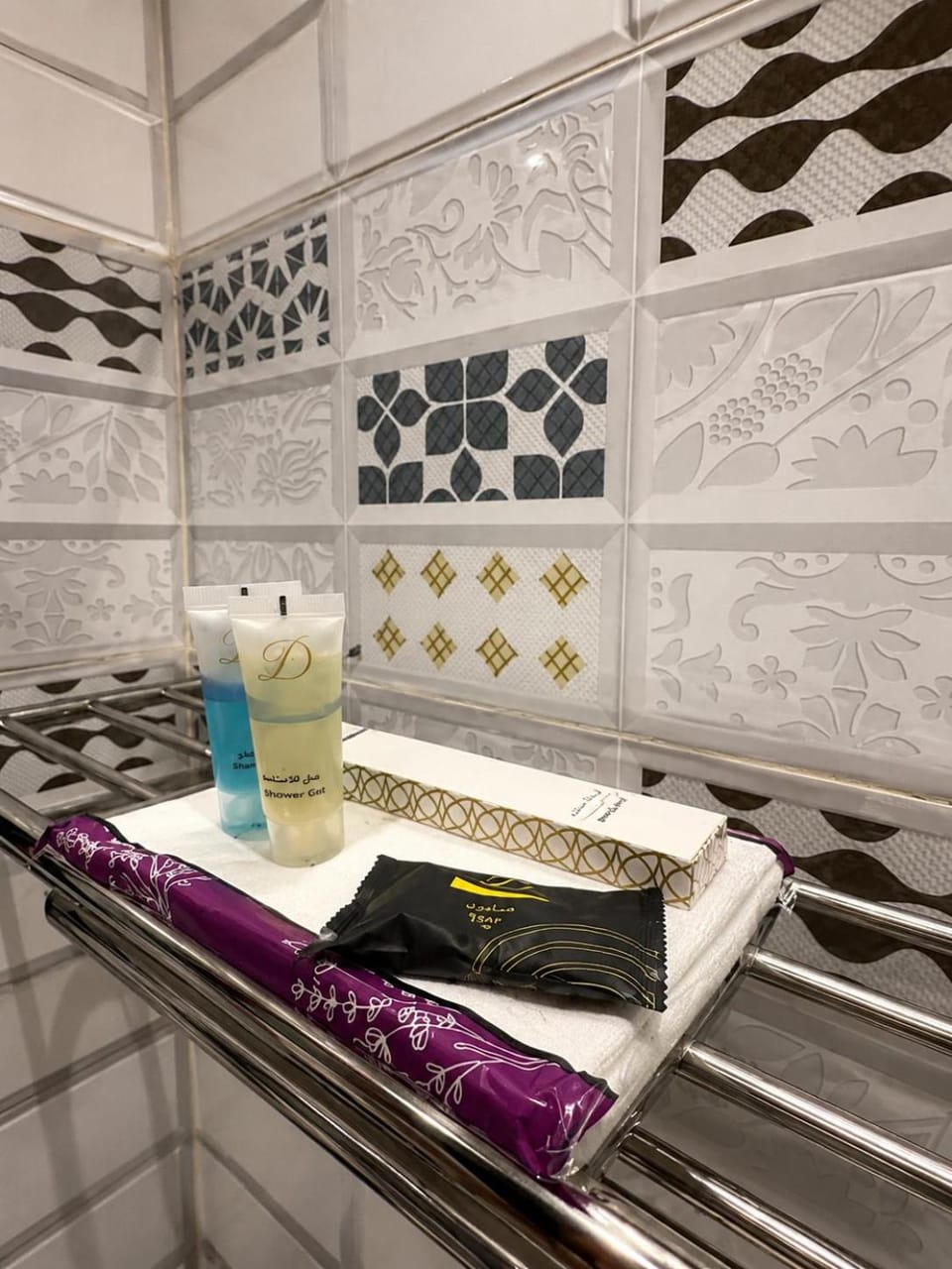 ستديوا بسريرين كبار Apartment in Riyadh