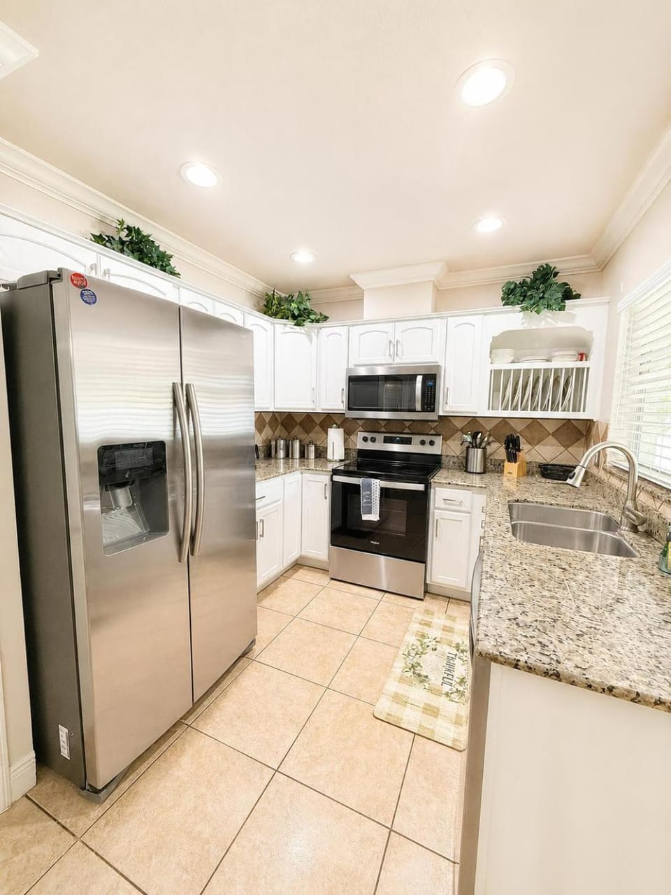 Cozy Family home 3B2B Residential area in Tampa House in Citrus Park