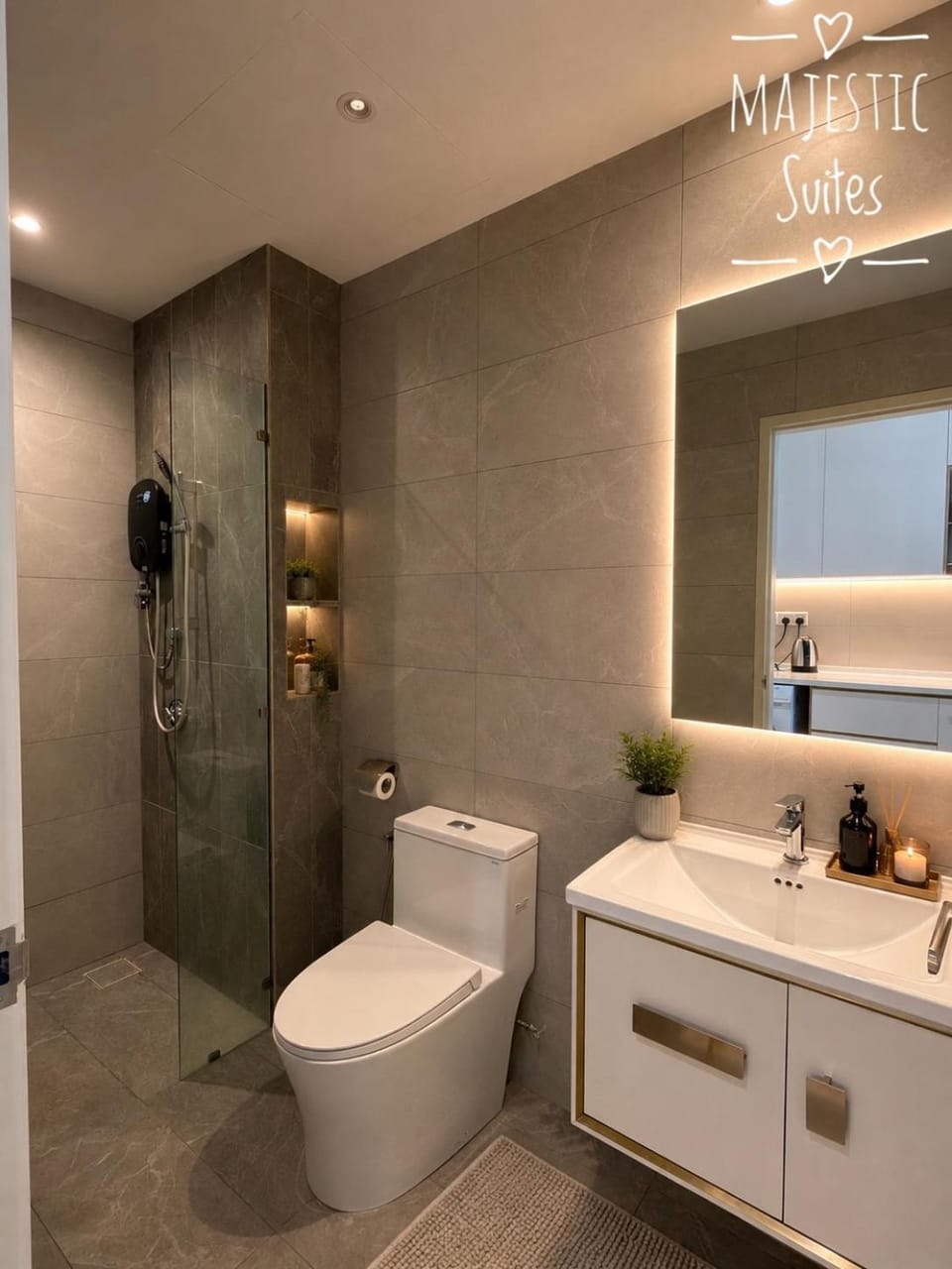 Toilet, Bathroom