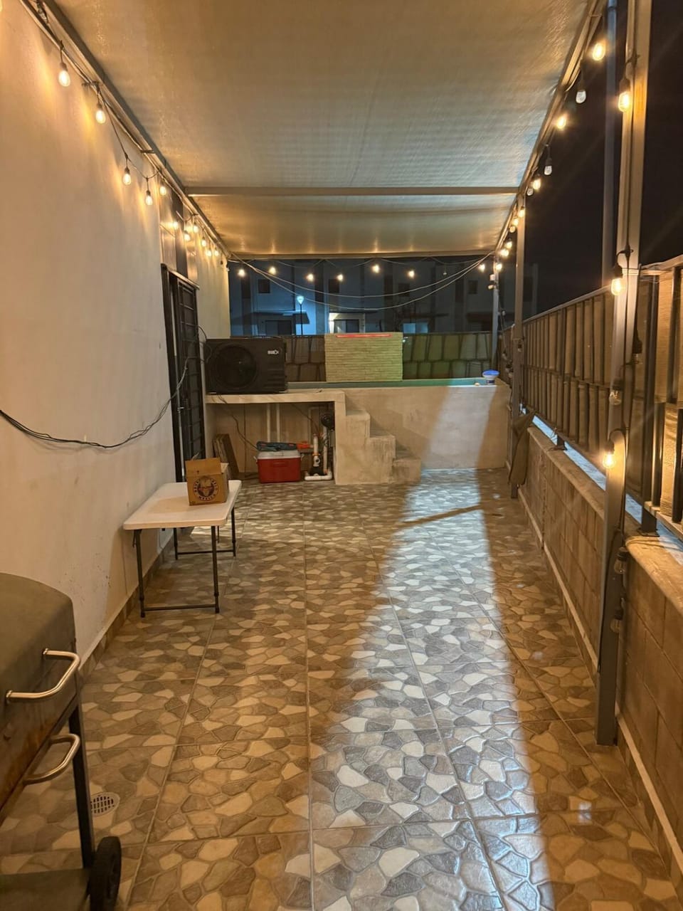 Very large house with patio and jacuzzi House in State of Morelos