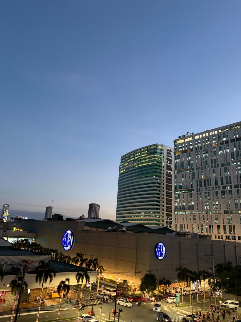 Casa Ysabel by The Stay at Manhattan Cubao Bed and Breakfast in Pasig