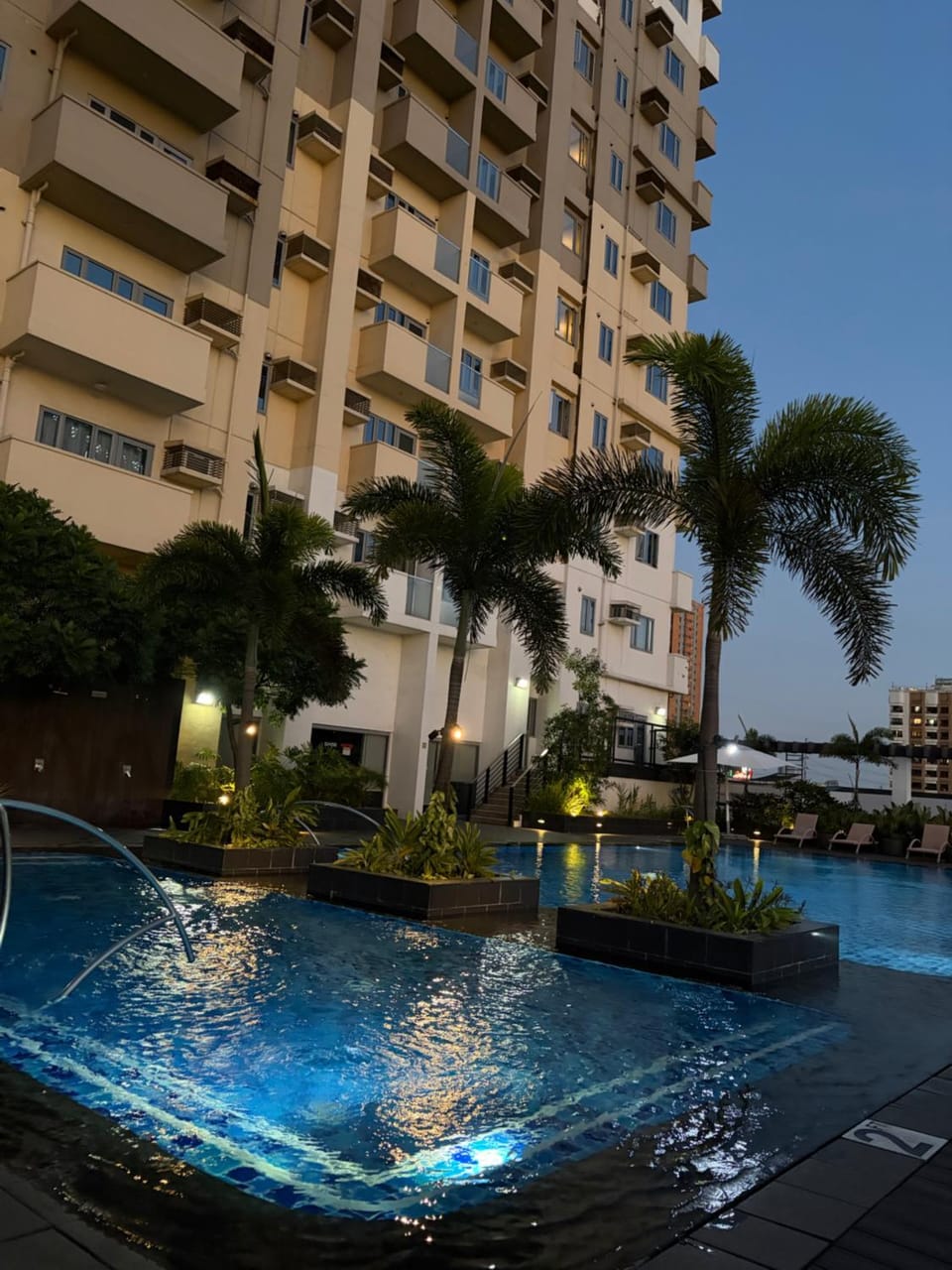 Casa Ysabel by The Stay at Manhattan Cubao Bed and Breakfast in Pasig