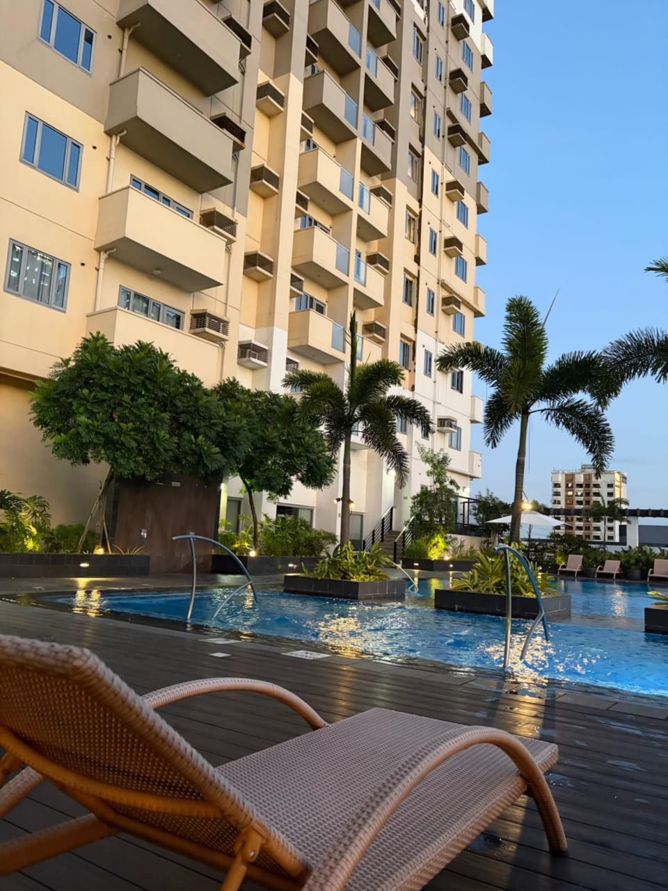 Casa Ysabel by The Stay at Manhattan Cubao Bed and Breakfast in Pasig