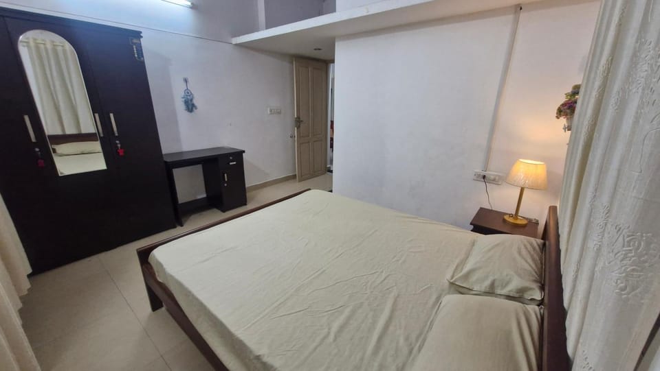 Chaithram Homes Vacation rental in Thiruvananthapuram