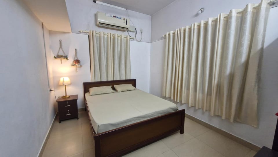 Chaithram Homes Vacation rental in Thiruvananthapuram