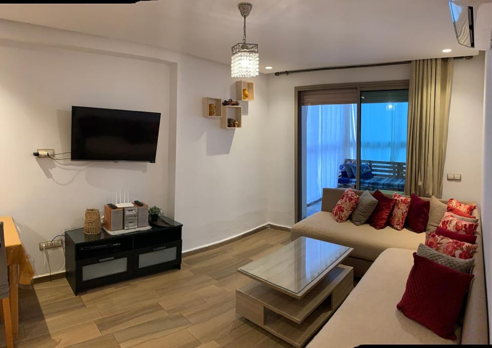 Résidence blue beach Apartment in Casablanca-Settat