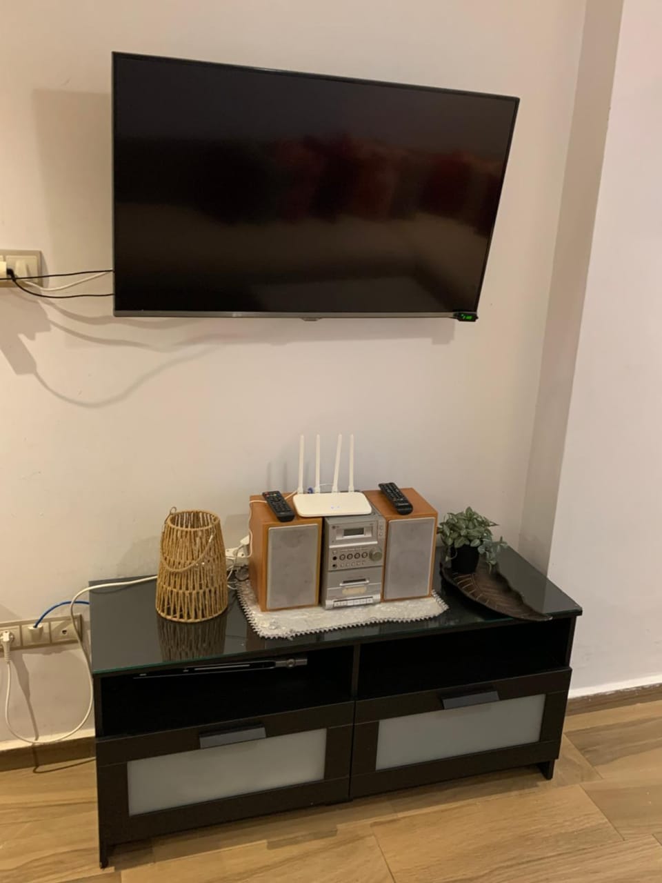 Résidence blue beach Apartment in Casablanca-Settat