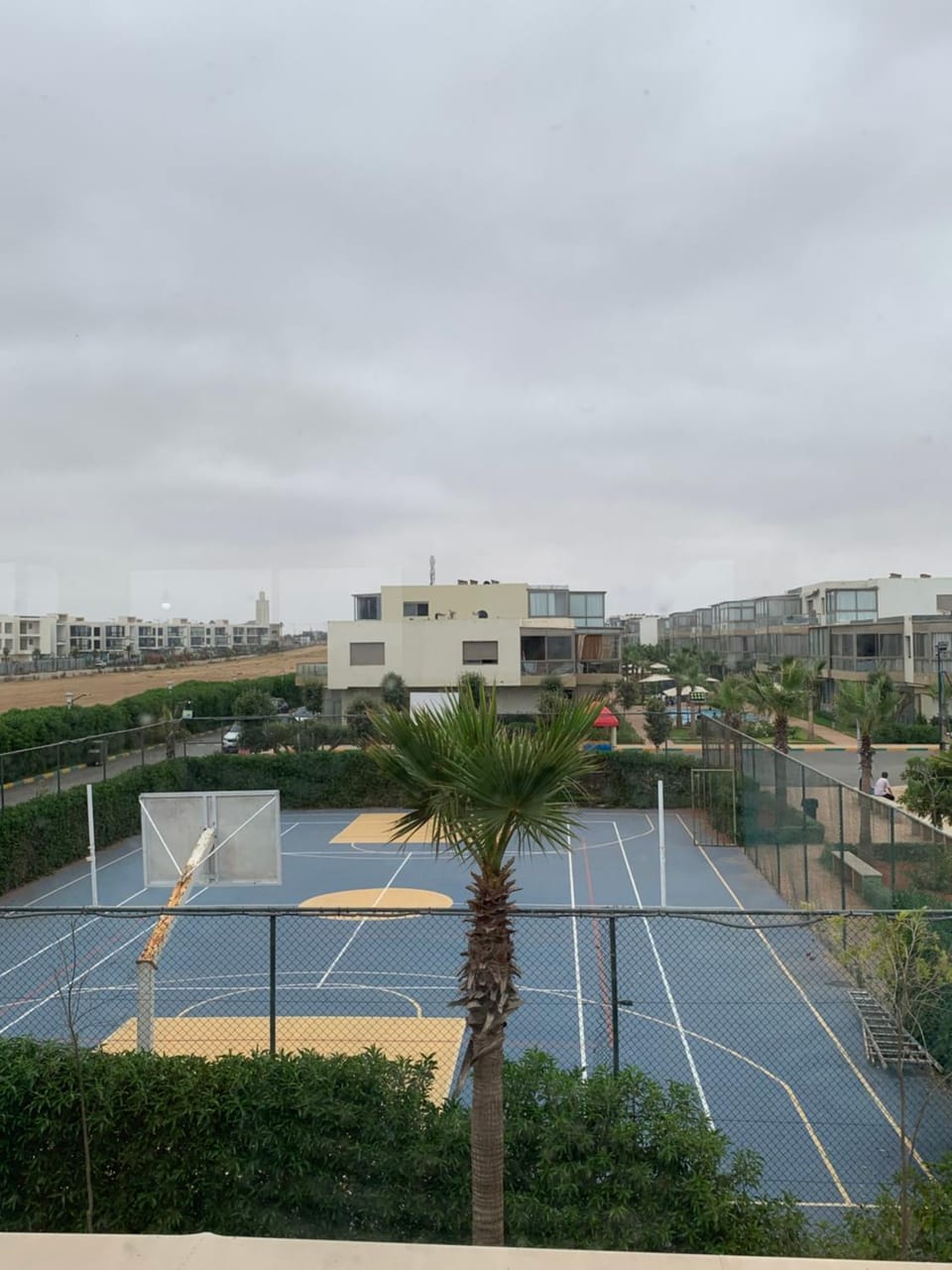 Résidence blue beach Apartment in Casablanca-Settat