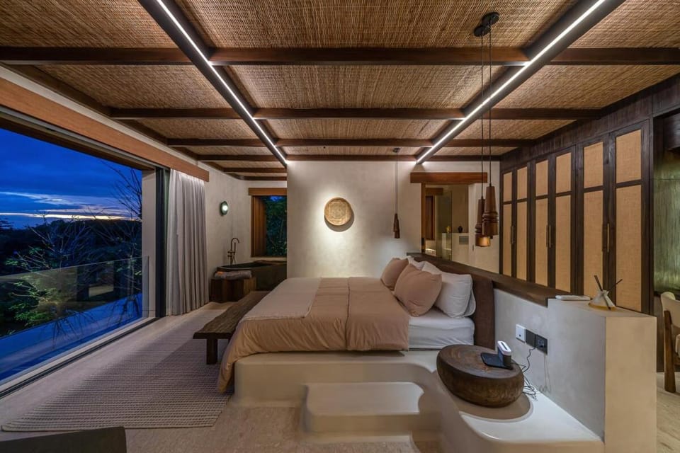 Amarta Azul - Luxury Villa with Sea View, Uluwatu Villa in Bali