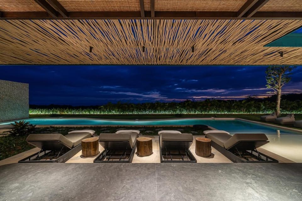 Amarta Azul - Luxury Villa with Sea View, Uluwatu Villa in Bali