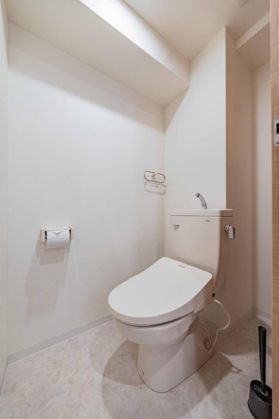 Hoshino Noura Apartment in Osaka