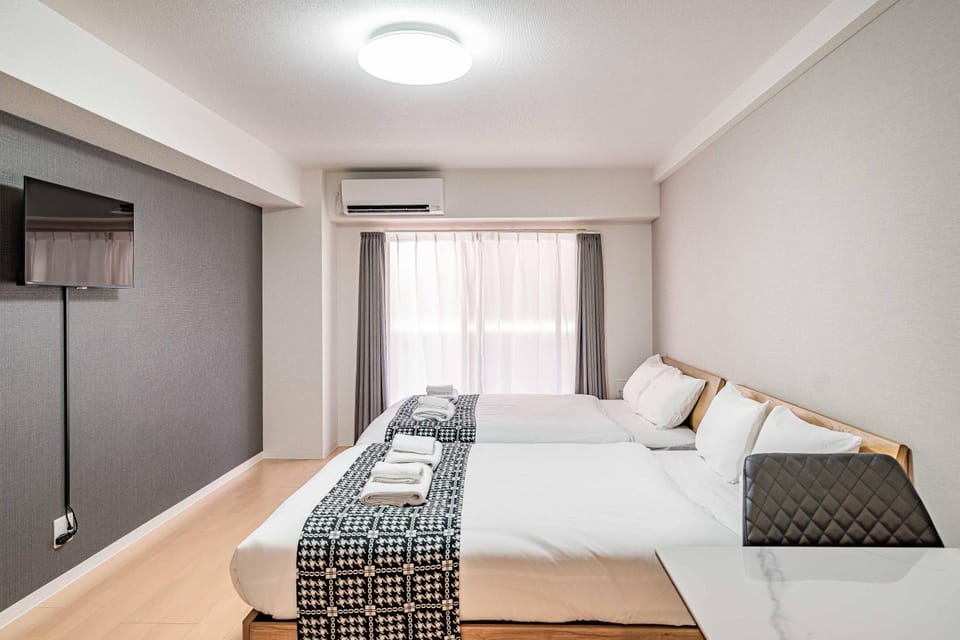 Hoshino Noura Apartment in Osaka