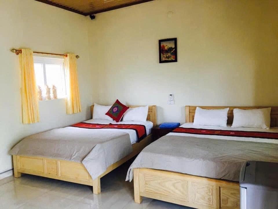 Tran's Farmhouse Farm Stay in Vietnam