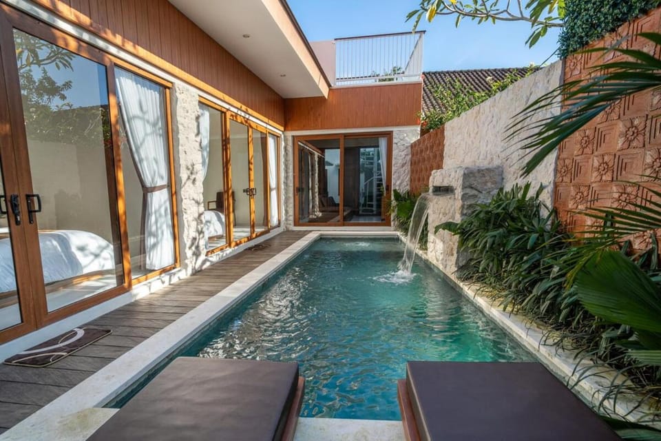 Jaljayo Uluwatu Villa Villa in Bali
