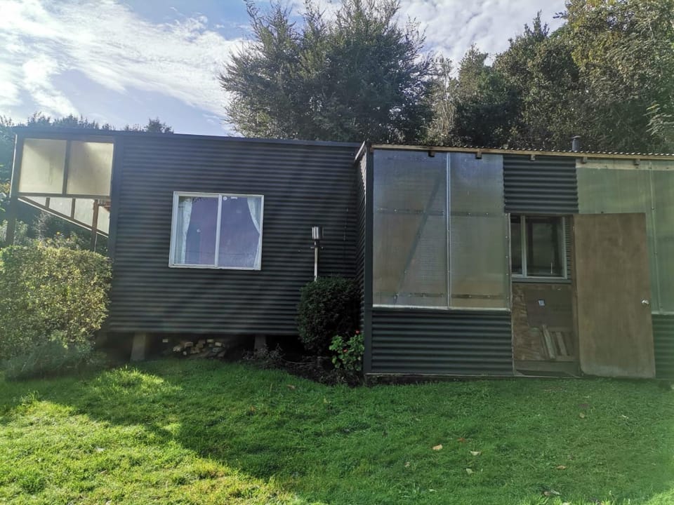 Cabaña Don alejo 2 Apartment in Los Lagos, Chile