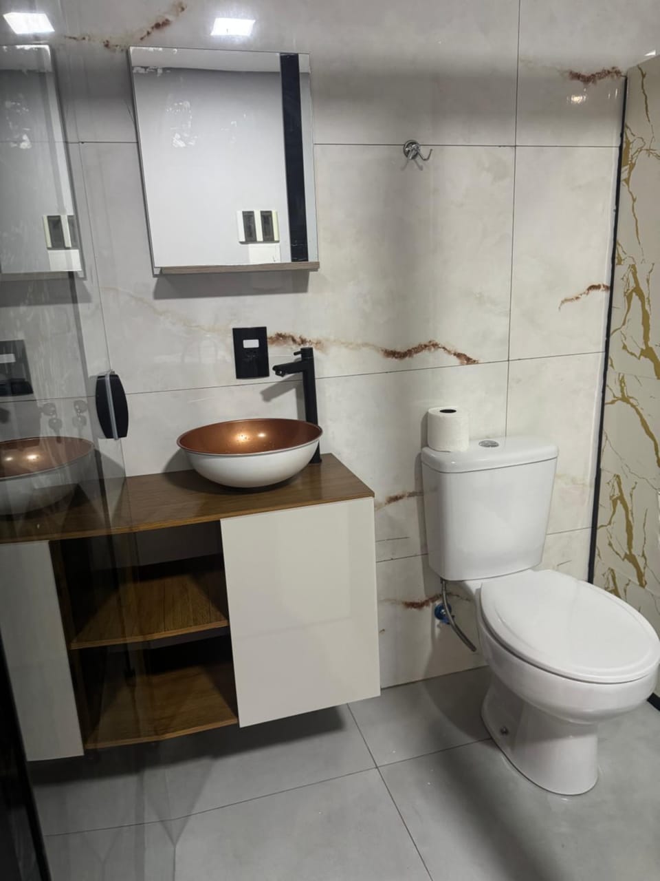 Arpas Qt3 Vacation rental in Foz do Iguaçu